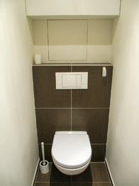Pronájem bytu 2+kk v osobním vlastnictví 43 m², Praha 8 - Bohnice
