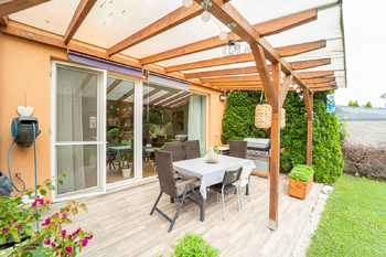 Prodej domu 156 m², Nupaky