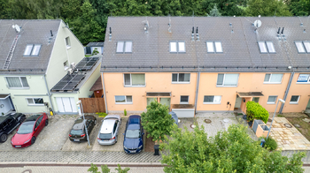 Prodej domu 156 m², Nupaky