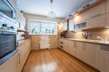 Prodej domu 156 m², Nupaky