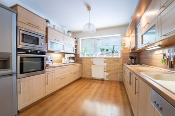 Prodej domu 156 m², Nupaky