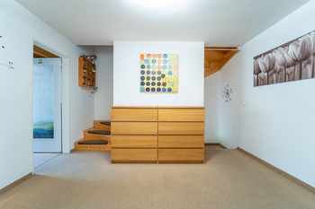 Prodej domu 156 m², Nupaky