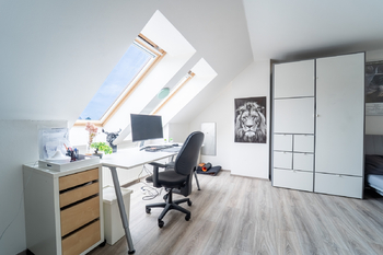 Prodej domu 156 m², Nupaky