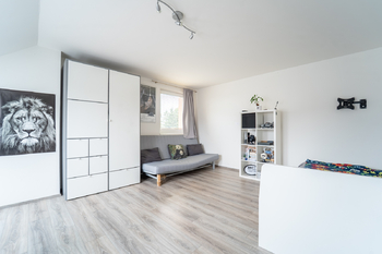 Prodej domu 156 m², Nupaky