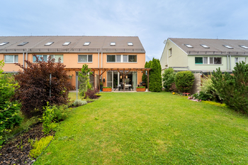 Prodej domu 156 m², Nupaky