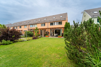 Prodej domu 156 m², Nupaky