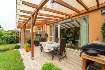 Prodej domu 156 m², Nupaky