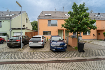 Prodej domu 156 m², Nupaky