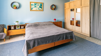 Prodej bytu 3+1 v osobním vlastnictví 92 m², Dubá