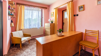 Prodej bytu 3+1 v osobním vlastnictví 92 m², Dubá