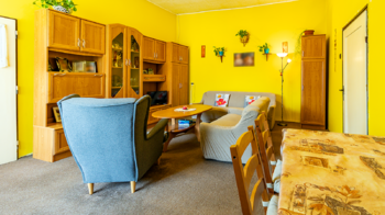 Prodej bytu 3+1 v osobním vlastnictví 92 m², Dubá