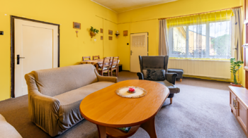 Prodej bytu 3+1 v osobním vlastnictví 92 m², Dubá