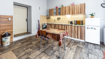 Prodej bytu 3+1 v osobním vlastnictví 92 m², Dubá