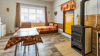 Prodej bytu 3+1 v osobním vlastnictví 92 m², Dubá