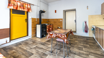 Prodej bytu 3+1 v osobním vlastnictví 92 m², Dubá