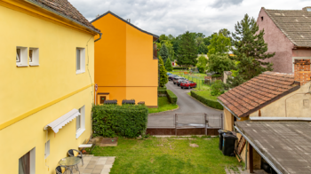 Prodej bytu 3+1 v osobním vlastnictví 92 m², Dubá