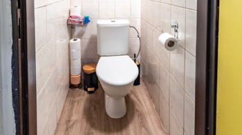 Prodej bytu 3+1 v osobním vlastnictví 92 m², Dubá