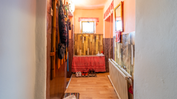Prodej bytu 3+1 v osobním vlastnictví 92 m², Dubá
