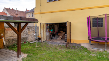 Prodej bytu 3+1 v osobním vlastnictví 92 m², Dubá