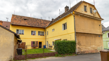 Prodej bytu 3+1 v osobním vlastnictví 92 m², Dubá