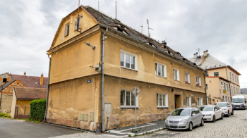 Prodej bytu 3+1 v osobním vlastnictví 92 m², Dubá