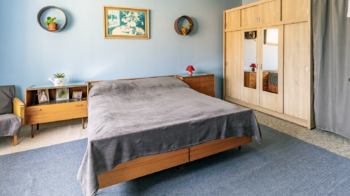 Prodej bytu 3+1 v osobním vlastnictví 83 m², Dubá