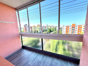 Pronájem bytu 2+1 v družstevním vlastnictví 70 m², Praha 4 - Kamýk