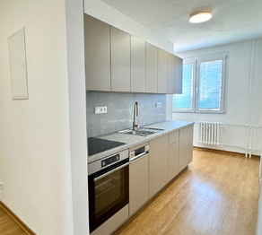 Pronájem bytu 2+1 v družstevním vlastnictví 70 m², Praha 4 - Kamýk