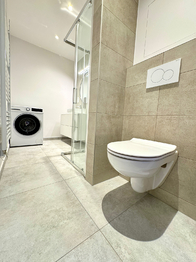 Pronájem bytu 2+1 v družstevním vlastnictví 70 m², Praha 4 - Kamýk