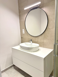 Pronájem bytu 2+1 v družstevním vlastnictví 70 m², Praha 4 - Kamýk