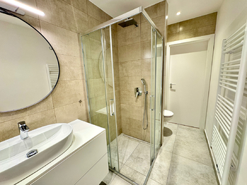 Pronájem bytu 2+1 v družstevním vlastnictví 70 m², Praha 4 - Kamýk