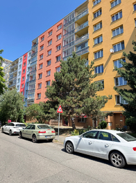 Pronájem bytu 2+1 v družstevním vlastnictví 70 m², Praha 4 - Kamýk