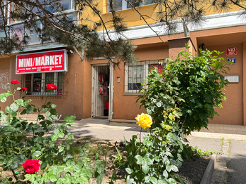 Pronájem bytu 2+1 v družstevním vlastnictví 70 m², Praha 4 - Kamýk