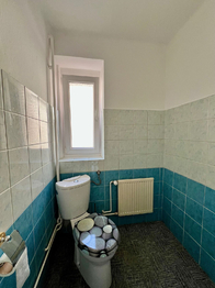 Pronájem bytu 2+kk v osobním vlastnictví 52 m², Havlíčkův Brod