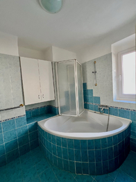 Pronájem bytu 2+kk v osobním vlastnictví 52 m², Havlíčkův Brod