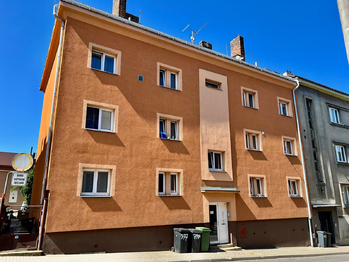 Pronájem bytu 2+kk v osobním vlastnictví 52 m², Havlíčkův Brod