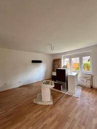 Pronájem bytu 2+kk v osobním vlastnictví 52 m², Havlíčkův Brod