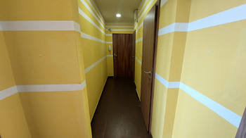 Chodba - Pronájem bytu 2+1 v osobním vlastnictví 63 m², Vyškov