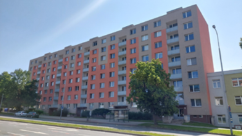 Dům - Pronájem bytu 2+1 v osobním vlastnictví 63 m², Vyškov