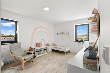 Prodej domu 138 m², Nová Ves