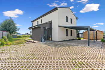 Prodej domu 138 m², Nová Ves