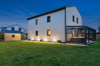 Prodej domu 138 m², Nová Ves