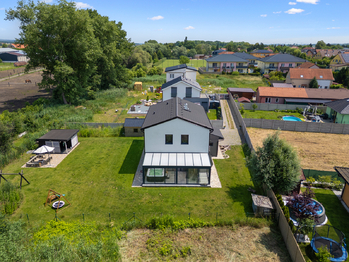 Prodej domu 138 m², Nová Ves