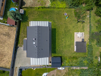 Prodej domu 138 m², Nová Ves