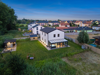 Prodej domu 138 m², Nová Ves