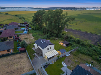 Prodej domu 138 m², Nová Ves