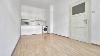 Pronájem bytu 1+1 v osobním vlastnictví 47 m², Praha 5 - Smíchov