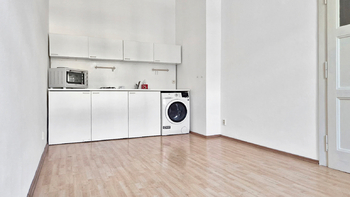 Pronájem bytu 1+1 v osobním vlastnictví 47 m², Praha 5 - Smíchov