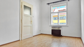 Pronájem bytu 1+1 v osobním vlastnictví 47 m², Praha 5 - Smíchov