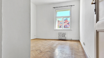 Pronájem bytu 1+1 v osobním vlastnictví 47 m², Praha 5 - Smíchov
